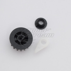 HPM604RFACEASS-CET, CET Group, monochrome, for use in - image 5