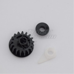 HPM604RFACEASS-CET, CET Group, monochrome, for use in - image 4