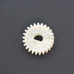 Gear Lower Roller - HPM652GEAR25T-CET suppliеr CET Group for use in Color LaserJet Enterprise M652 - image 2