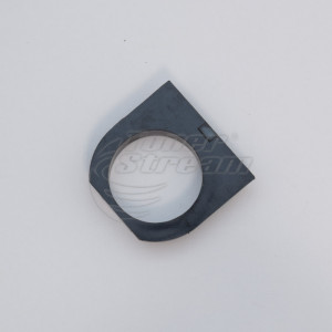 Bushing - KM1000BUSHRUFR-CET suppliеr CET Group for use in MK-1110 FS-1000 - image 2