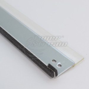 Wiper blade for drumKM1000BW-CET, monochrome, suppliеr CET Group, for use in PU-100 - image 3
