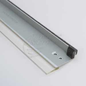 Wiper blade for drumKM1000BW-CET, monochrome, suppliеr CET Group, for use in PU-100 - image 2