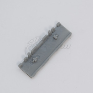 Roller / Pad SeparationHP4250RSEP-CET, supplier CET Group , for use in LaserJet 4200 - image 2
