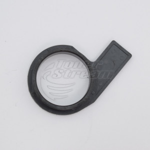 Bushing - KM1620BUSHR-CET suppliеr CET Group for use in FS-6025 - image 3