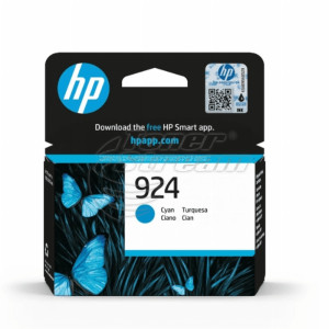HP924INKC-OEM