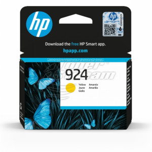 HP924INKY-OEM