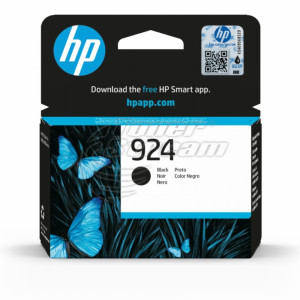 HP924INKBK-OEM