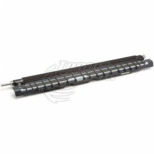 Product with damaged packaging, original 2nd bias transfer roll Lexmark 40X6712- 160000 copies, color, for use in C950