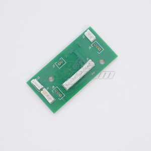 Чип за модул - LEXMS810CHIP200KF-CET 200000 копия монохромен, доставчик CET Group предназначен за - image 2