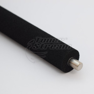 Transfer roller - LEXT640RTRANSF-CET monochrome, suppliеr CET Group for use in T630 - image 4