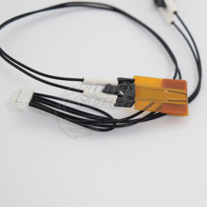Thermistor - MIN223THERM-CET , monochrome, suppliеr CET Group,  for use in Bizhub 223 - image 4
