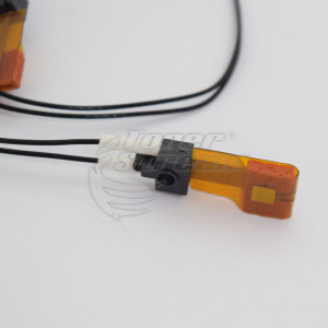Thermistor - MIN223THERM-CET , monochrome, suppliеr CET Group,  for use in Bizhub 223 - image 3
