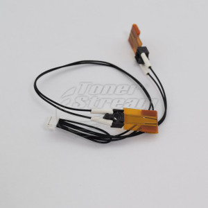 Thermistor - MIN223THERM-CET , monochrome, suppliеr CET Group,  for use in Bizhub 223 - image 2