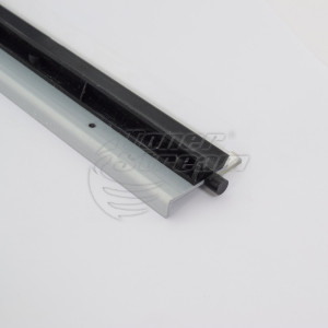 Wiper blade for drumMIN420BWASS-CET, monochrome, suppliеr CET Group, for use in DR-510 - image 4
