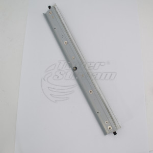 Wiper blade for drumMIN420BWASS-CET, monochrome, suppliеr CET Group, for use in DR-510 - image 2