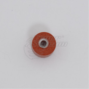 Fuser tension roller - MIN420RTENS-2-CET , monochrome, suppliеr CET Group,  for use in Bizhub 350 - image 3