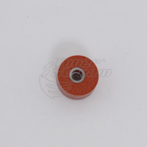Fuser tension roller - MIN420RTENS-2-CET , monochrome, suppliеr CET Group,  for use in Bizhub 350 - image 2
