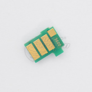 Чип за модул - BR5210CHIP3K-SCC 3000 копия монохромен, доставчик Static Control предназначен за TN-3600 - Изображение 2