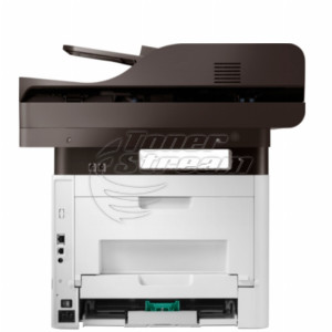 Recycled monochrome А4 laser multifunctional Samsung ProXpress SL-M3875FW-3