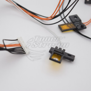 Thermistor - MINC220THERM-CET , color, suppliеr CET Group,  for use in Bizhub C220 - image 2
