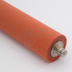 Fuser Belt Sponge Roller - MINC224RFP-CET , color, suppliеr CET Group,  for use in Bizhub C224 - image 3