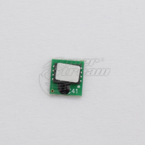 Чип за модул - HPM255CHIP3K15B-SCC 3150 копия черен, доставчик Static Control предназначен за W2210X - 207X - Изображение 3