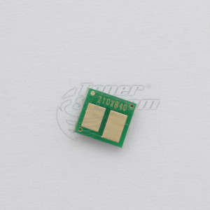 Чип за модул - HPM255CHIP3K15B-SCC 3150 копия черен, доставчик Static Control предназначен за W2210X - 207X - Изображение 2