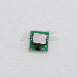 Чип за модул - HPM255CHIP2K45C-SCC 2450 копия циан, доставчик Static Control предназначен за W2211X - 207X - Изображение 3