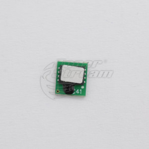 Чип за модул - HPM255CHIP2K45M-SCC 2450 копия магента, доставчик Static Control предназначен за W2213X - 207X - Изображение 3