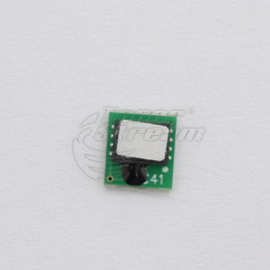 Чип за модул - HPM255CHIP2K45Y-SCC 2450 копия жълт, доставчик Static Control предназначен за W2212X - 207X - Изображение 3