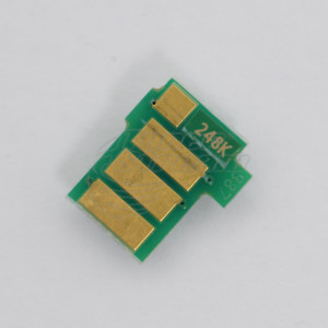 Чип за модул - BR8240CHIP1KB-SCC 1000 копия черен, доставчик Static Control предназначен за TN-248BK - Изображение 2