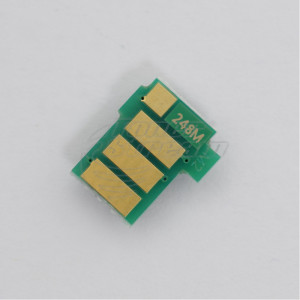 Чип за модул - BR8240CHIP1KM-SCC 1000 копия магента, доставчик Static Control предназначен за TN-248M - Изображение 2