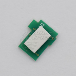 Чип за модул - BR8240CHIP1KY-SCC 1000 копия жълт, доставчик Static Control предназначен за TN-248Y - Изображение 3