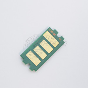 Чип за модул - TK1270CHIP10K-SCC 10000 копия монохромен, доставчик Static Control предназначен за TK-1270 - Изображение 3