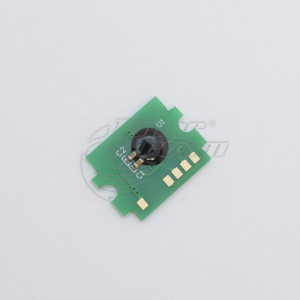 Чип за модул - TK3440CHIP40K-SCC 40000 копия монохромен, доставчик Static Control предназначен за TK-3440 - Изображение 2