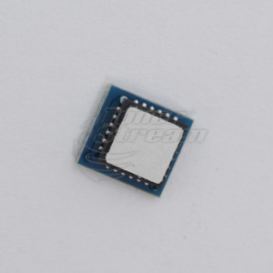 Чип за модул - HP4202CHIP5K5C-SCC 5500 копия циан, доставчик Static Control предназначен за W2201X - 220X - Изображение 3