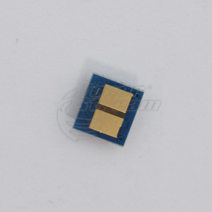 Чип за модул - HP4202CHIP5K5M-SCC 5500 копия магента, доставчик Static Control предназначен за W2203X - 220X - Изображение 3