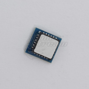 Чип за модул - HP4202CHIP5K5M-SCC 5500 копия магента, доставчик Static Control предназначен за W2203X - 220X - Изображение 2