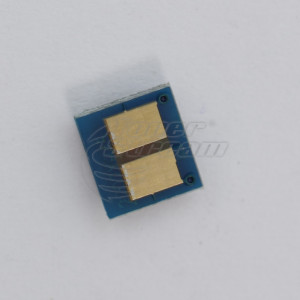 Чип за модул - HP4202CHIP5K5Y-SCC 5500 копия жълт, доставчик Static Control предназначен за W2202X - 220X - Изображение 2