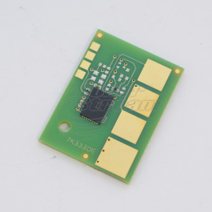 Чип за модул - DELL3330CHIP7К-SCC 7000 копия монохромен, доставчик Static Control предназначен за 593-10841 - Изображение 2
