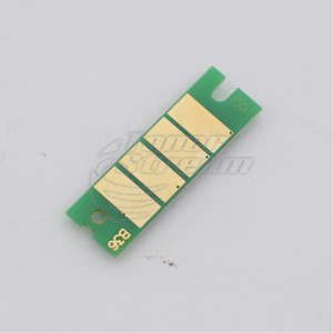 Чип за модул - RICSP150CHIP1K5-SCC 1500 копия монохромен, доставчик Static Control предназначен за 408010 - Изображение 3