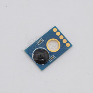 Мodule chip - RICMPC3503CHIP29K5B-CET 29500 copies black, suppliеr CET Group for use in 841817 - image 2