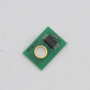 Мodule chip - RICMPC3503CHIP18KY-CET 18000 copies yellow, suppliеr CET Group for use in 841818 - image 2
