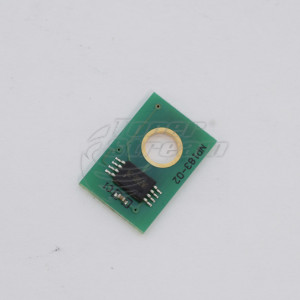 Мodule chip - RICIMC2000CHIPT16K5B-CET 16500 copies black, suppliеr CET Group for use in 842311 - image 2