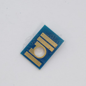 Мodule chip - RICIMC2000CHIPT10K5Y-CET 10500 copies yellow, suppliеr CET Group for use in 842312 - image 3