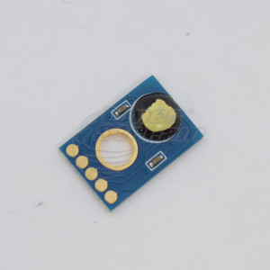 Мodule chip - RICIMC2000CHIPT10K5Y-CET 10500 copies yellow, suppliеr CET Group for use in 842312 - image 2