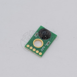 Чип за модул - RICMPC2503CHIP15KB-CET 15000 копия черен, доставчик CET Group предназначен за 841925 - image 2