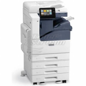 Възстановено монохромно А3 LED многофункционално устройство Xerox VersaLink B7025-0