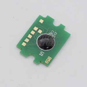 Чип за модул - TK8115CHIP12KB-SCC 12000 копия черен, доставчик Static Control предназначен за TK-8115K - Изображение 2