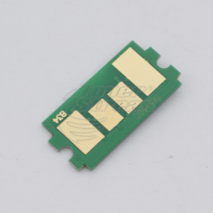 Чип за модул - TK5150CHIP10KC-SCC 10000 копия циан, доставчик Static Control предназначен за TK-5150C - Изображение 3